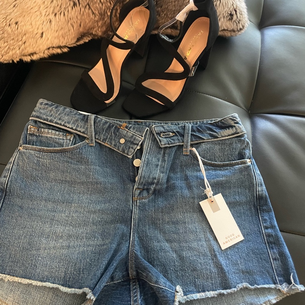 Fashion Nova shoes